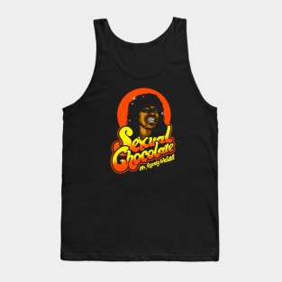 Vintage randy watson Tank Top